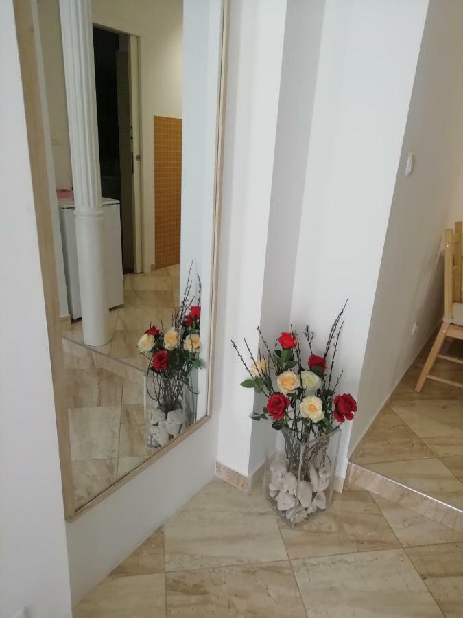 Studio Rose Pula Extérieur photo